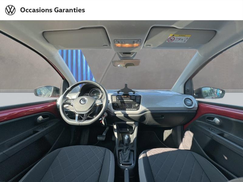 Voitures occasions VOLKSWAGEN e-up! Base Thionville