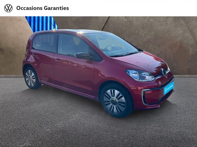Voitures occasions VOLKSWAGEN e-up! Base Thionville