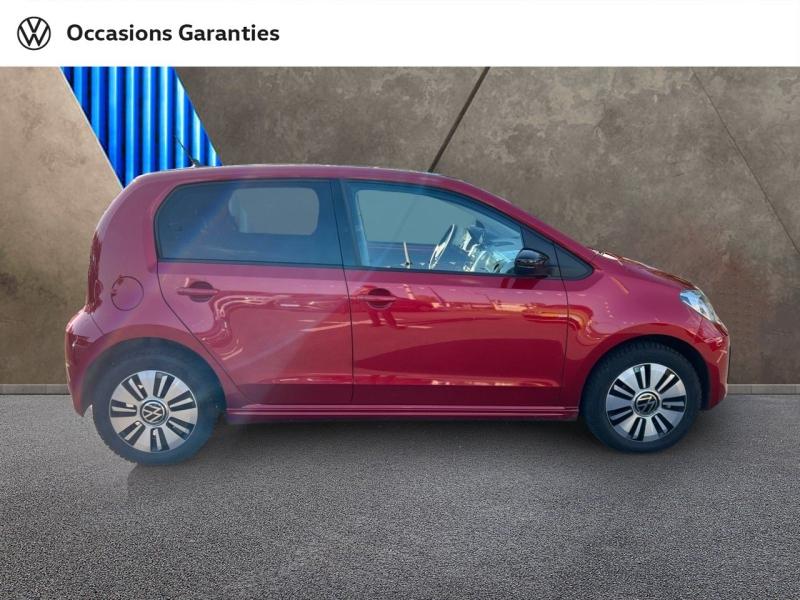 Voitures occasions VOLKSWAGEN e-up! Base Thionville