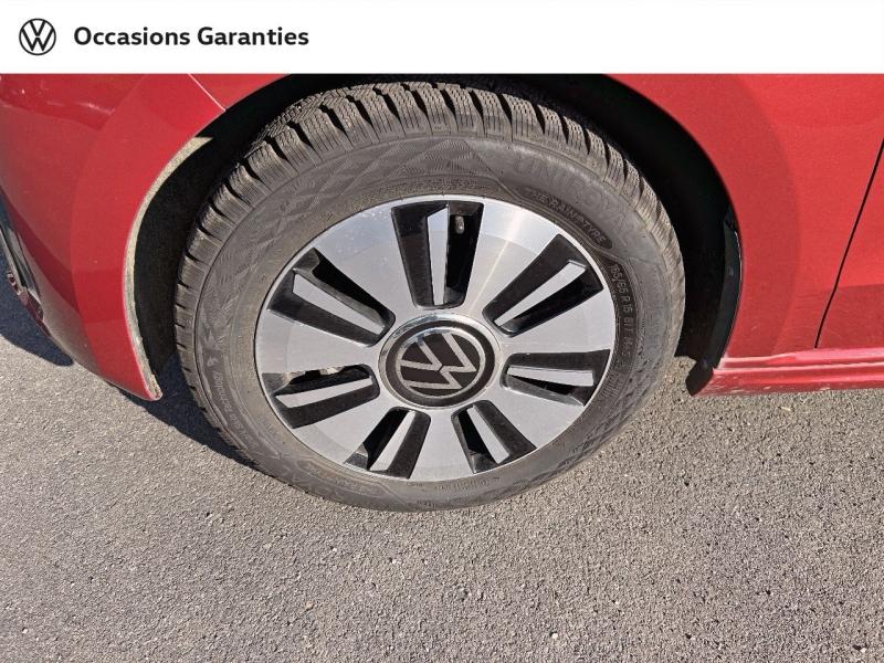Voitures occasions VOLKSWAGEN e-up! Base Thionville