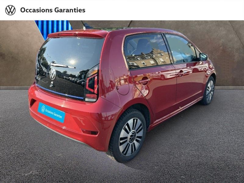 Voitures occasions VOLKSWAGEN e-up! Base Thionville