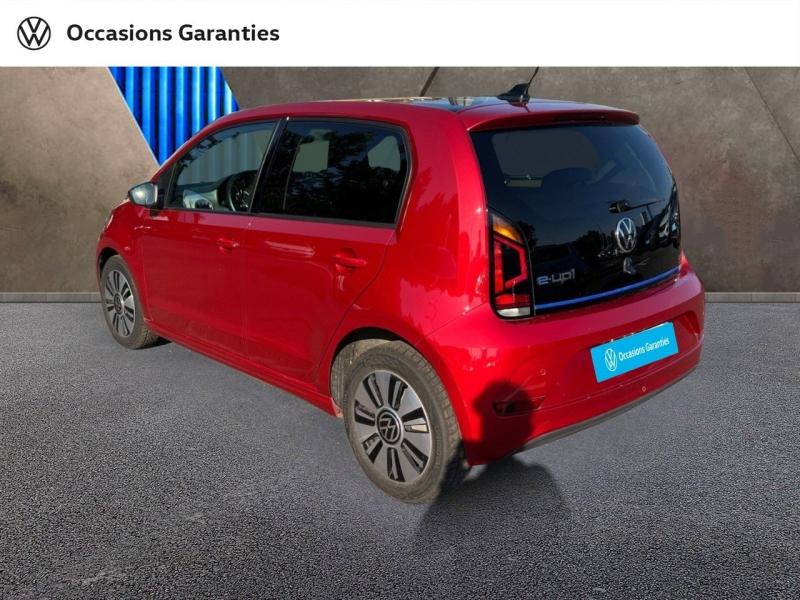 Voitures occasions VOLKSWAGEN e-up! Base Thionville