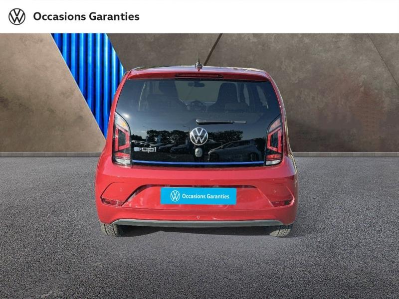 Voitures occasions VOLKSWAGEN e-up! Base Thionville