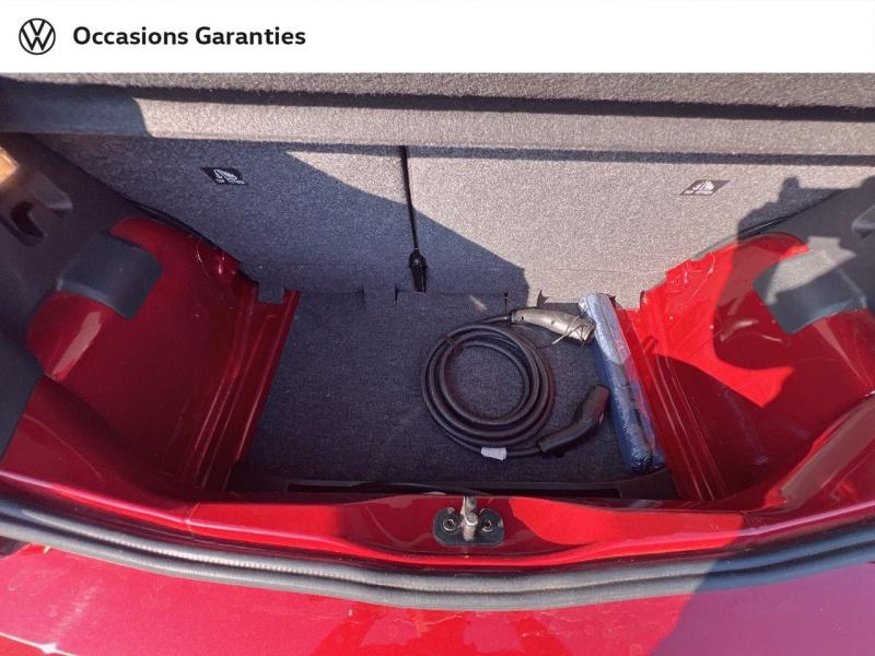 Voitures occasions VOLKSWAGEN e-up! Base Thionville