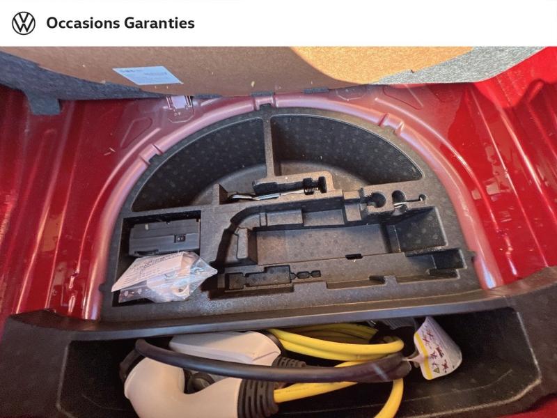 Voitures occasions VOLKSWAGEN e-up! Base Thionville