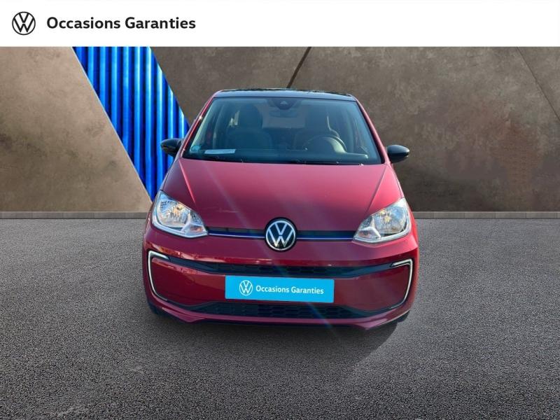 Voitures occasions VOLKSWAGEN e-up! Base Thionville