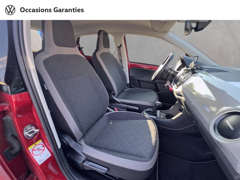 Voitures occasions VOLKSWAGEN e-up! Base Thionville