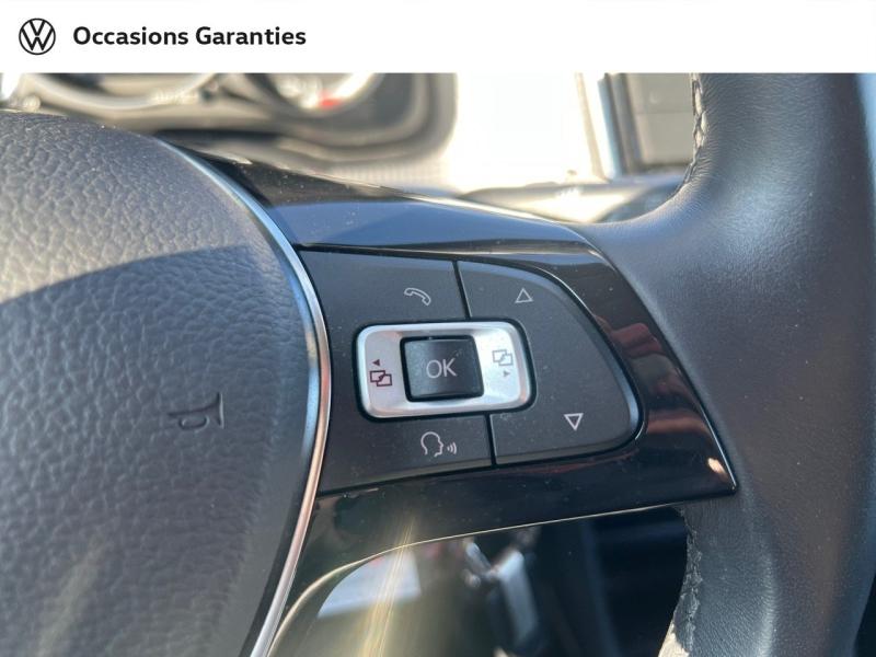 Voitures occasions VOLKSWAGEN e-up! Base Thionville