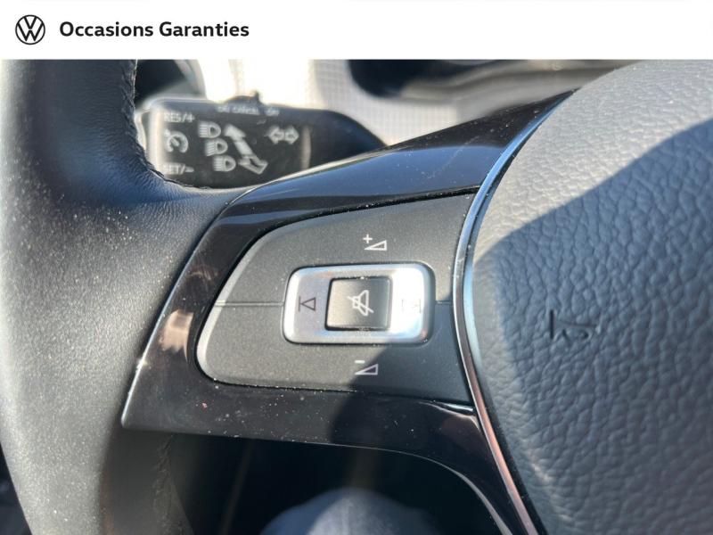 Voitures occasions VOLKSWAGEN e-up! Base Thionville