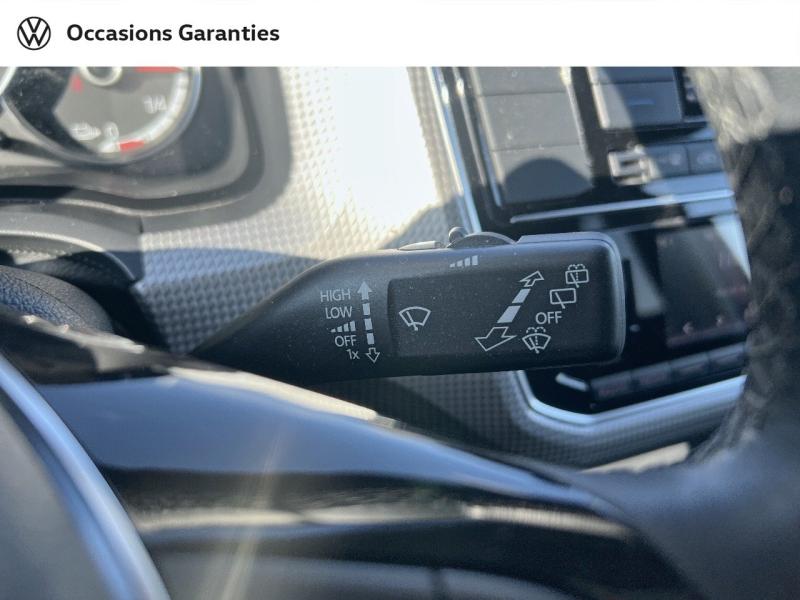 Voitures occasions VOLKSWAGEN e-up! Base Thionville
