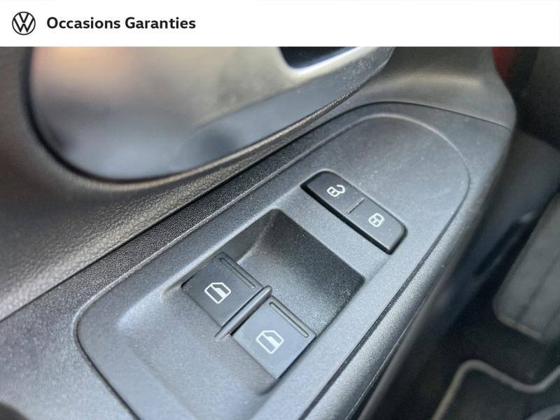 Voitures occasions VOLKSWAGEN e-up! Base Thionville