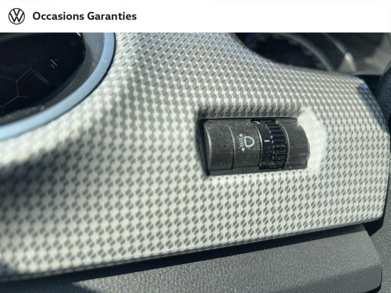 Voitures occasions VOLKSWAGEN e-up! Base Thionville