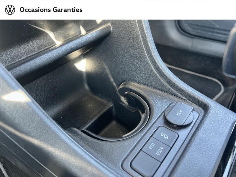 Voitures occasions VOLKSWAGEN e-up! Base Thionville