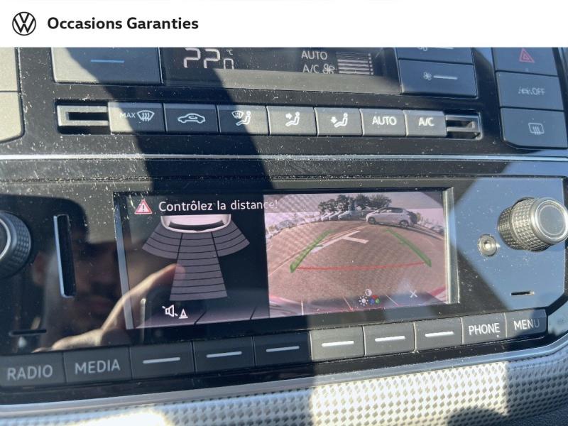 Voitures occasions VOLKSWAGEN e-up! Base Thionville