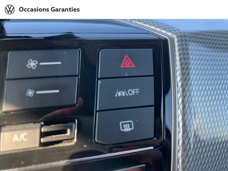 Voitures occasions VOLKSWAGEN e-up! Base Thionville