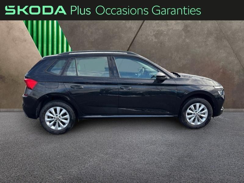 Voitures occasions ŠKODA KAMIQ Ambition Thionville