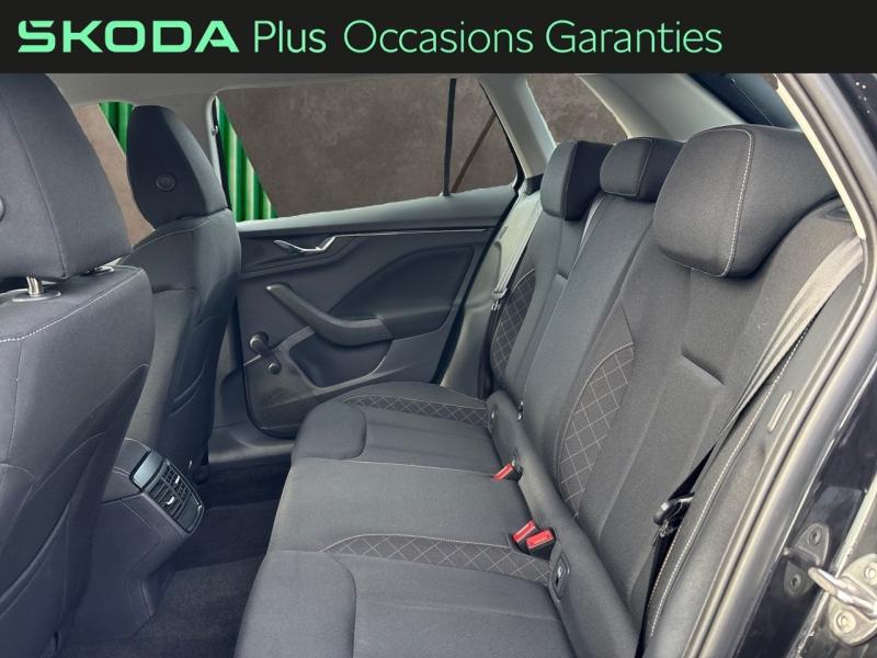 Voitures occasions ŠKODA KAMIQ Ambition Thionville