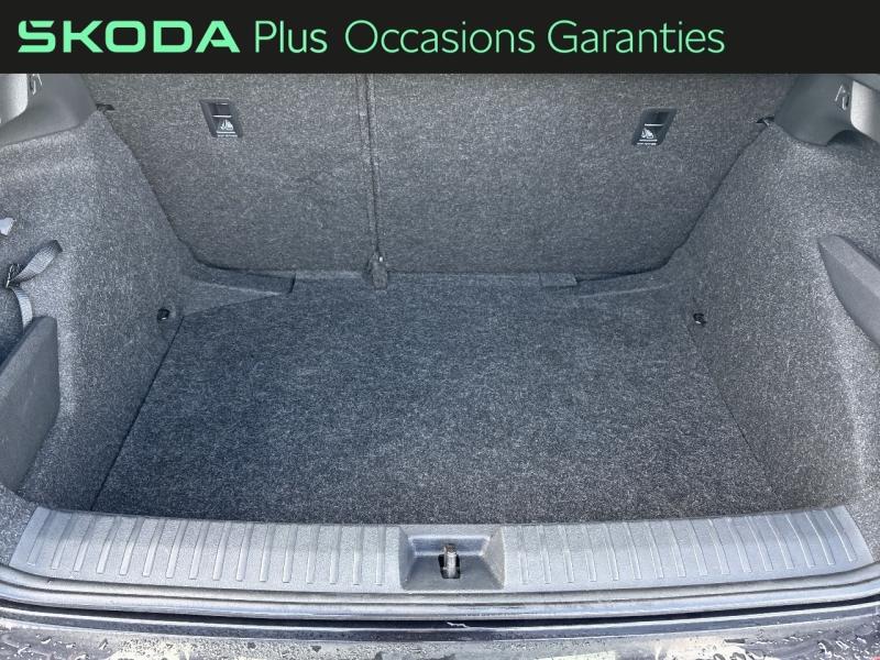 Voitures occasions ŠKODA KAMIQ Ambition Thionville