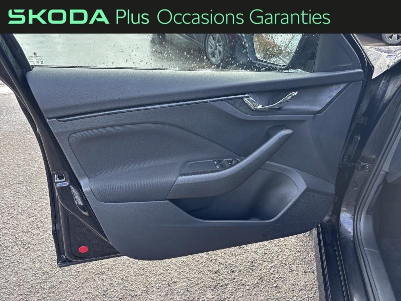 Voitures occasions ŠKODA KAMIQ Ambition Thionville