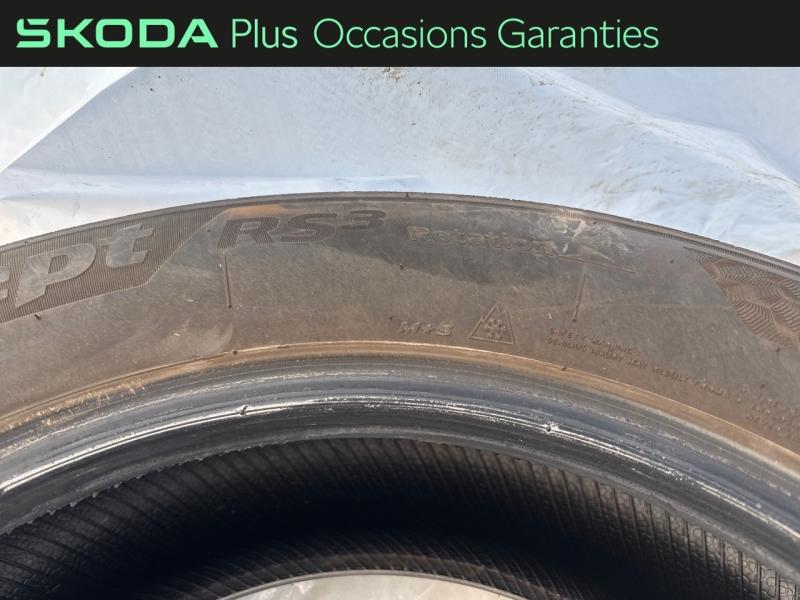 Voitures occasions ŠKODA KAMIQ Ambition Thionville