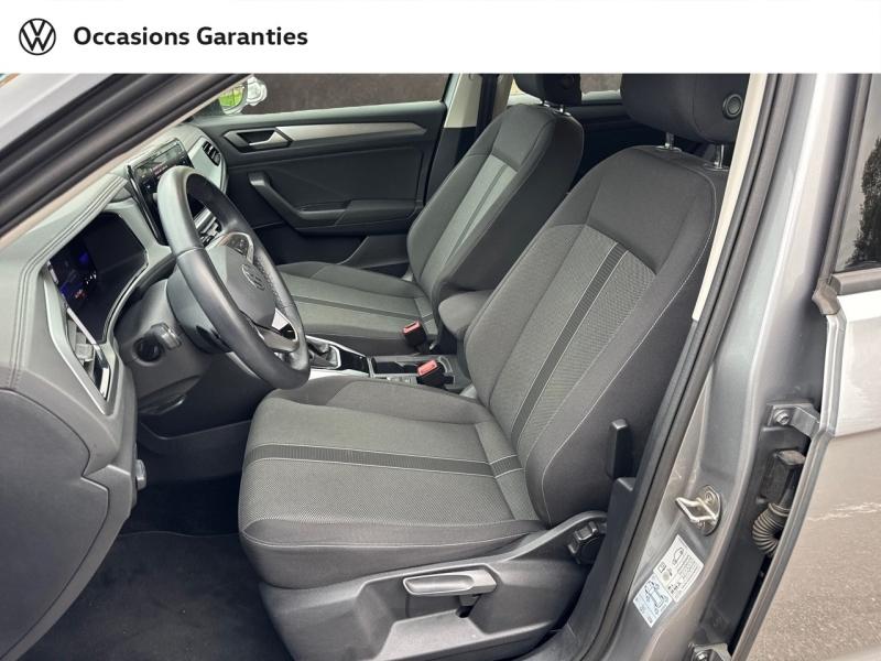 Voitures occasions VOLKSWAGEN T-ROC Life Business Thionville