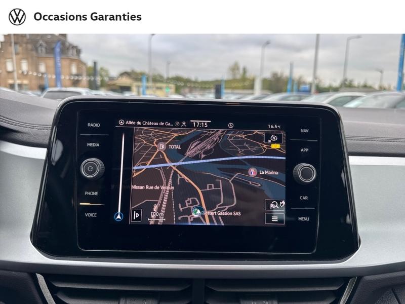 Voitures occasions VOLKSWAGEN T-ROC Life Business Thionville