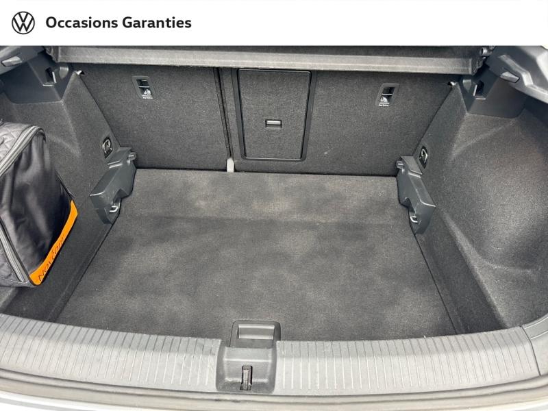 Voitures occasions VOLKSWAGEN T-ROC Life Business Thionville