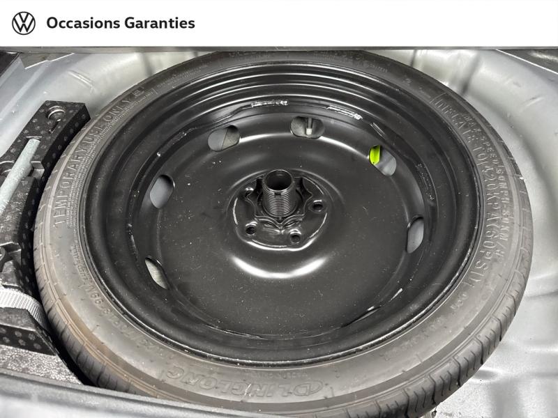 Voitures occasions VOLKSWAGEN T-ROC Life Business Thionville