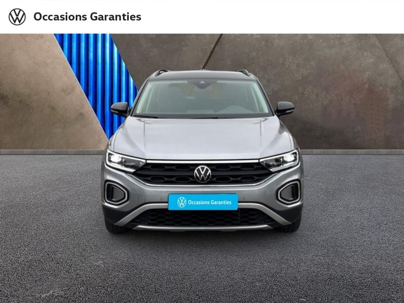 Voitures occasions VOLKSWAGEN T-ROC Life Business Thionville