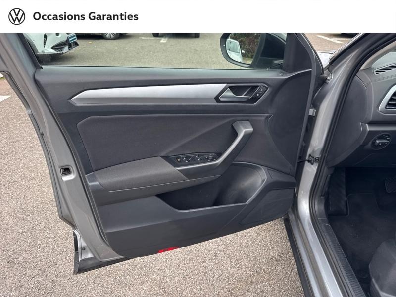 Voitures occasions VOLKSWAGEN T-ROC Life Business Thionville