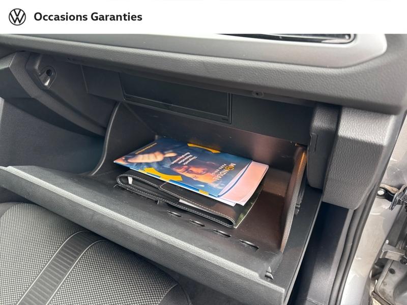 Voitures occasions VOLKSWAGEN T-ROC Life Business Thionville