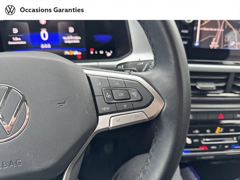 Voitures occasions VOLKSWAGEN T-ROC Life Business Thionville