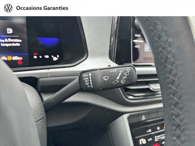 Voitures occasions VOLKSWAGEN T-ROC Life Business Thionville