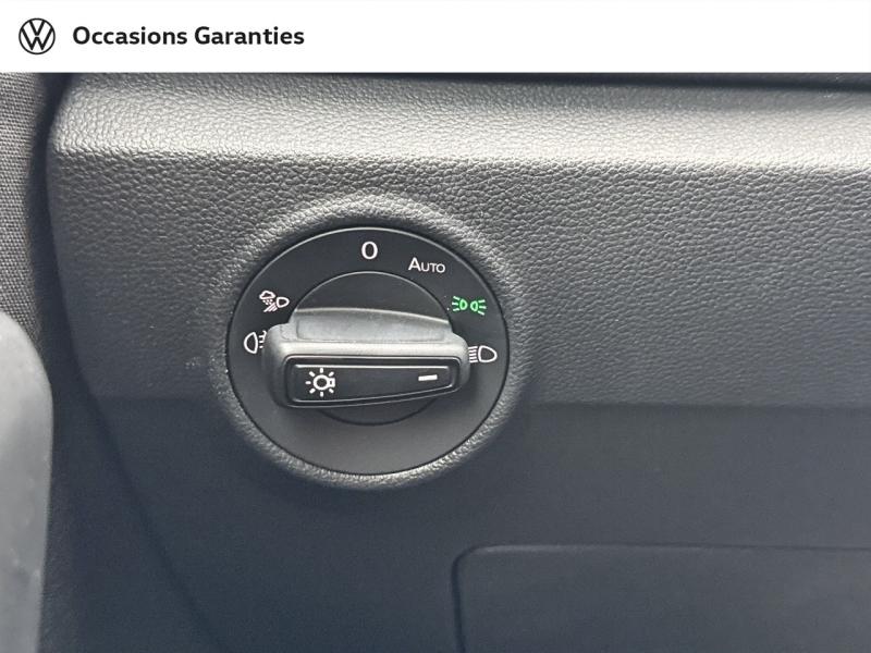 Voitures occasions VOLKSWAGEN T-ROC Life Business Thionville