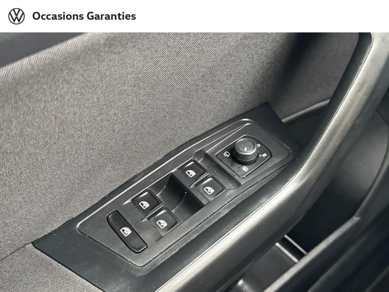 Voitures occasions VOLKSWAGEN T-ROC Life Business Thionville