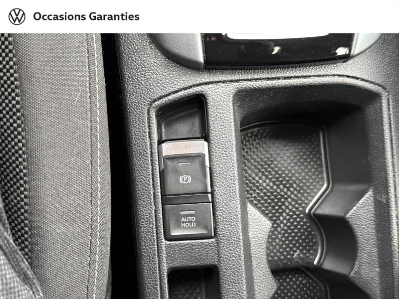 Voitures occasions VOLKSWAGEN T-ROC Life Business Thionville