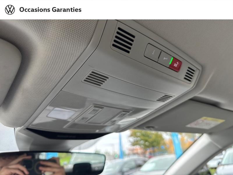 Voitures occasions VOLKSWAGEN T-ROC Life Business Thionville