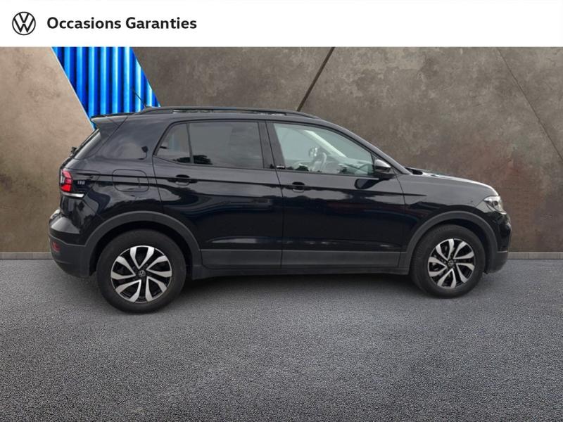 Voitures occasions VOLKSWAGEN T-CROSS Active Thionville