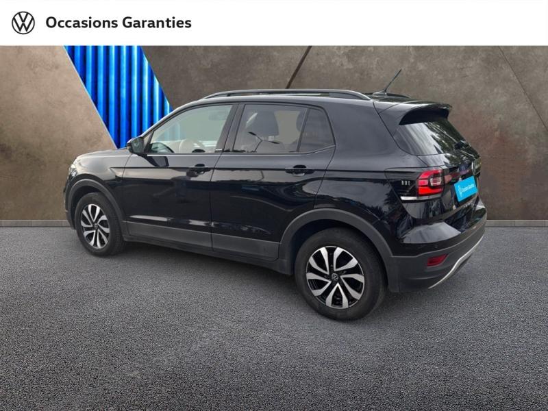 Voitures occasions VOLKSWAGEN T-CROSS Active Thionville