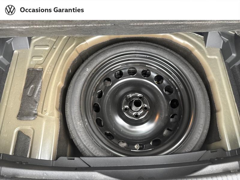 Voitures occasions VOLKSWAGEN T-CROSS Active Thionville