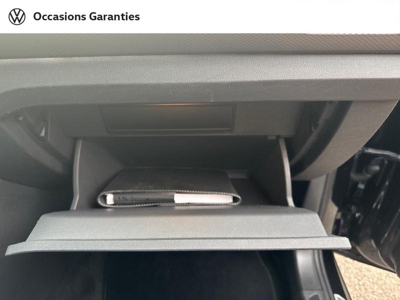 Voitures occasions VOLKSWAGEN T-CROSS Active Thionville