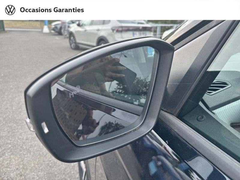 Voitures occasions VOLKSWAGEN T-CROSS Active Thionville