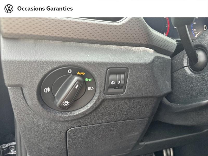 Voitures occasions VOLKSWAGEN T-CROSS Active Thionville