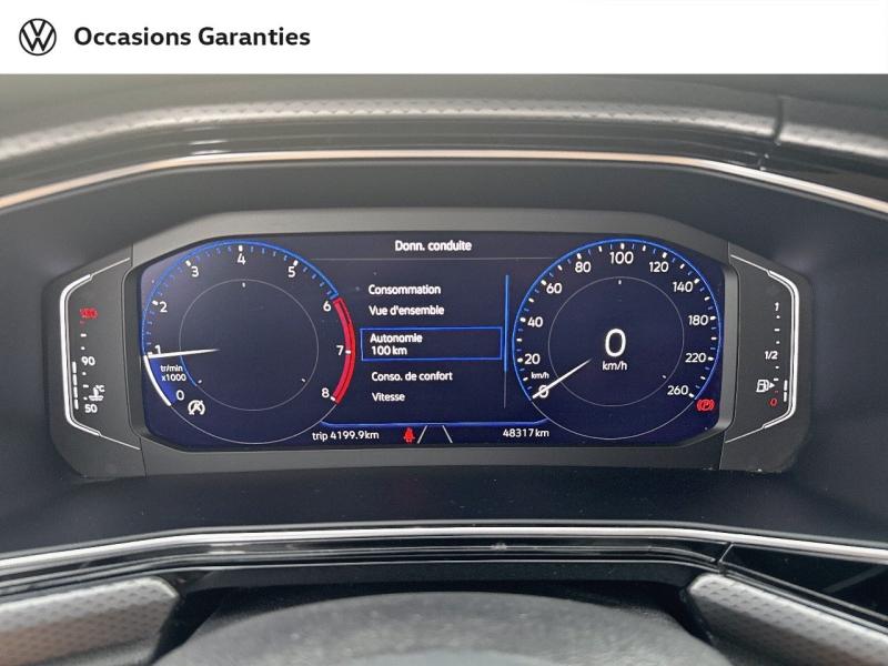 Voitures occasions VOLKSWAGEN T-CROSS Active Thionville
