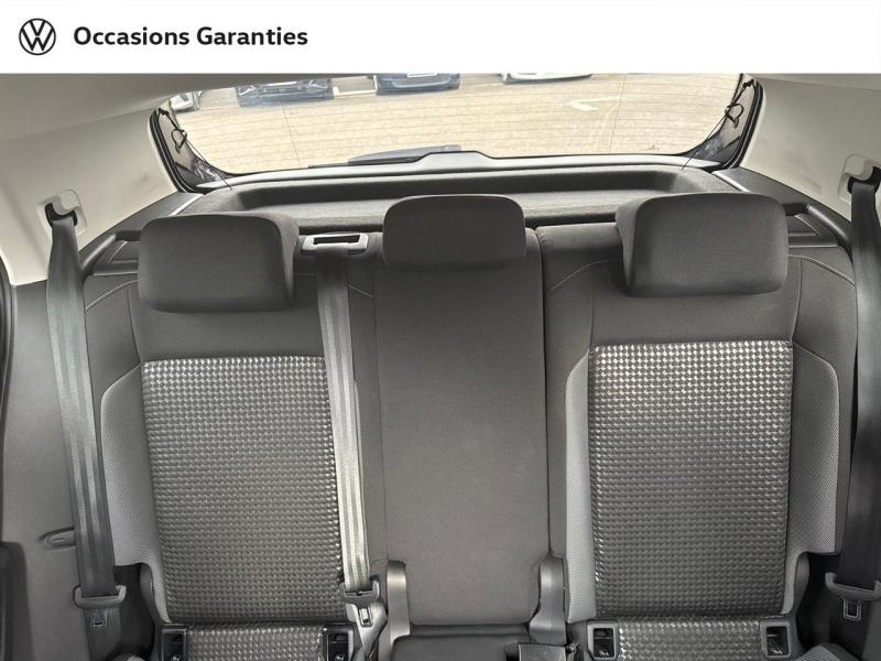 Voitures occasions VOLKSWAGEN T-CROSS Active Thionville