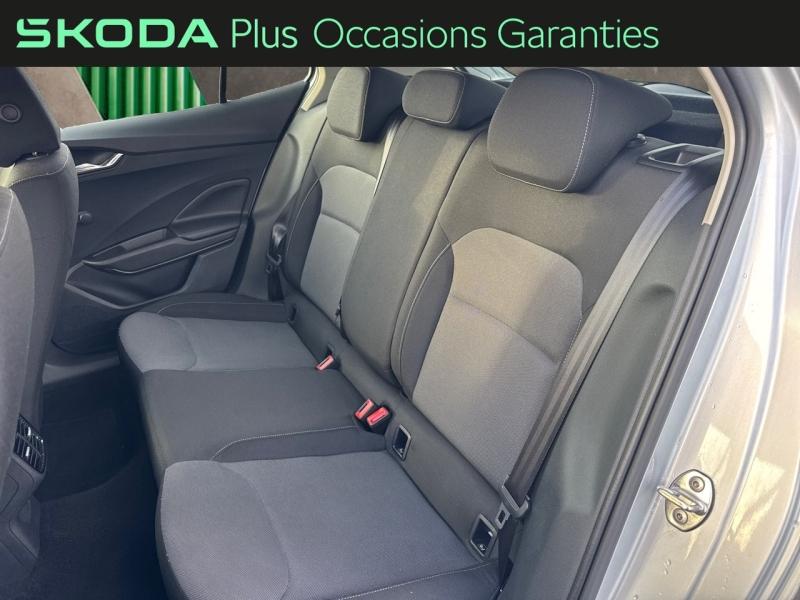 Voitures occasions ŠKODA FABIA Ambition Thionville