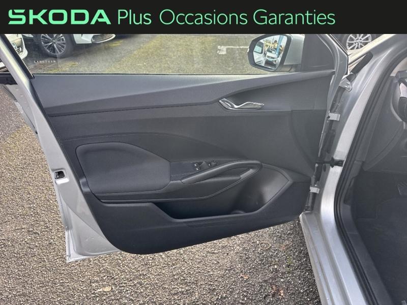 Voitures occasions ŠKODA FABIA Ambition Thionville