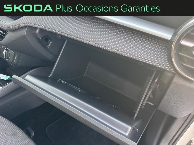 Voitures occasions ŠKODA FABIA Ambition Tomblaine