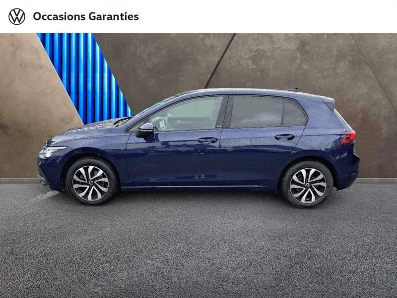 Voitures occasions VOLKSWAGEN GOLF Active Thionville
