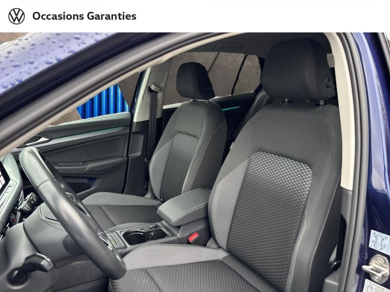 Voitures occasions VOLKSWAGEN GOLF Active Thionville